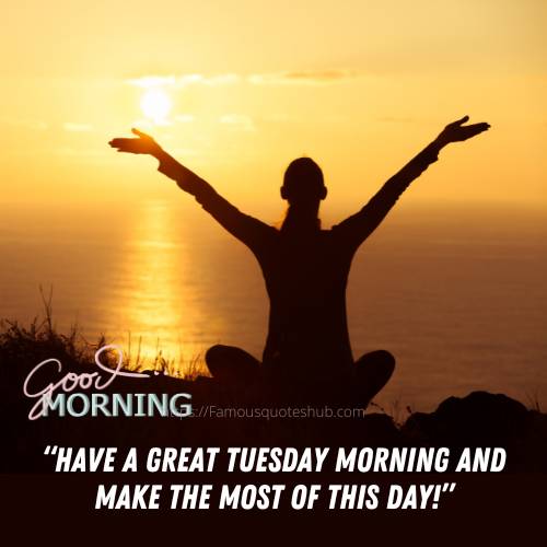 Tuesday blessings images